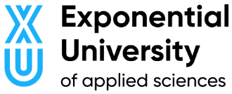 XU Exponential University of applied sciences